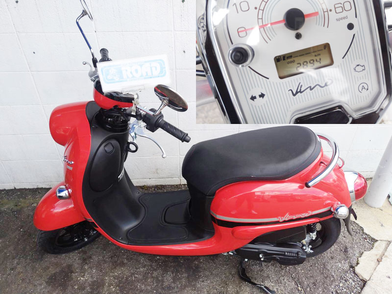 特選中古車入荷致しました。